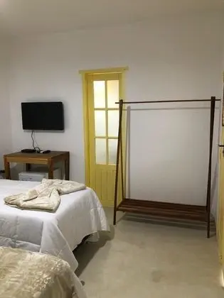 Comfort Üç Kişilik Oda