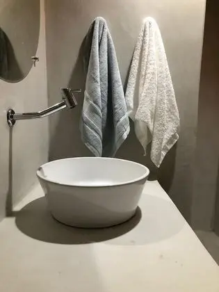 Comfort Üç Kişilik Oda