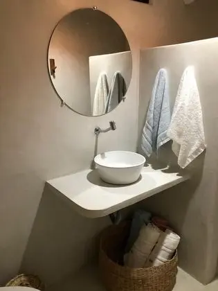 Comfort Üç Kişilik Oda