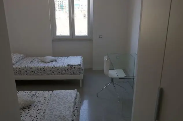 Standard İki Ayrı Yataklı Oda, Ortak Banyo, Dağ Yamacı