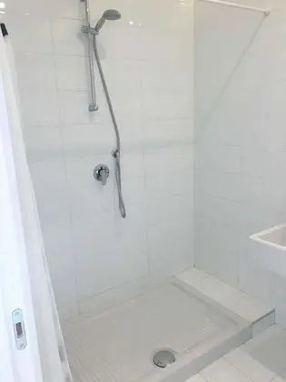 Standard İki Ayrı Yataklı Oda, Ortak Banyo, Dağ Yamacı