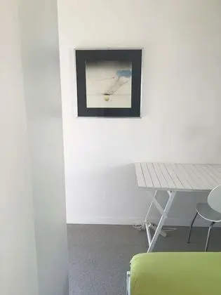 Standard İki Ayrı Yataklı Oda, Ortak Banyo, Şehir Manzaralı