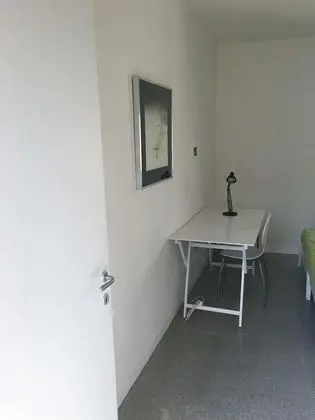 Standard İki Ayrı Yataklı Oda, Ortak Banyo, Şehir Manzaralı