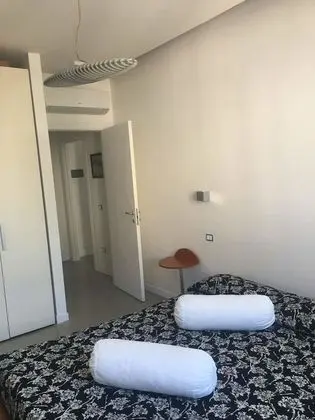 Superior Tek Büyük Yataklı Oda, Banyolu/Duşlu, Şehir Manzaralı