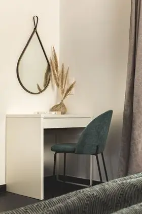 Apart Daire, 1 Yatak Odası, Bahçe Manzaralı