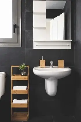 Apart Daire, 1 Yatak Odası, Bahçe Manzaralı