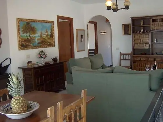 Apart Daire, 3 Yatak Odası, Deniz Manzaralı