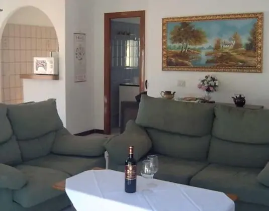 Apart Daire, 3 Yatak Odası, Deniz Manzaralı