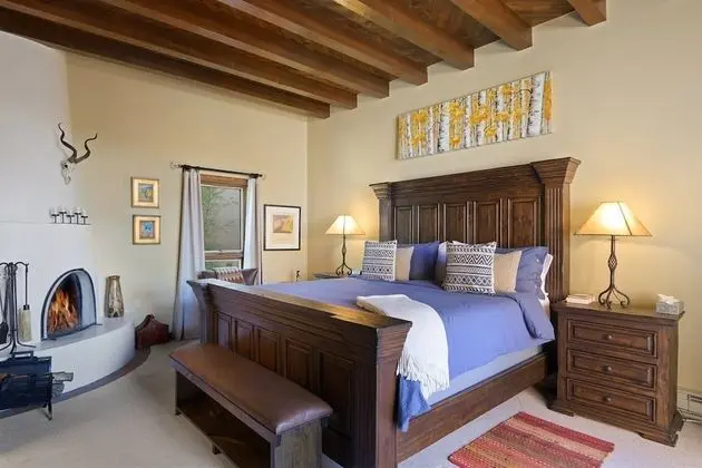 Ev (Casa Mariani - Stylish, Private, Sere)