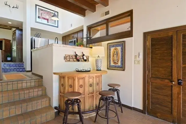 Ev (Casa Mariani - Stylish, Private, Sere)