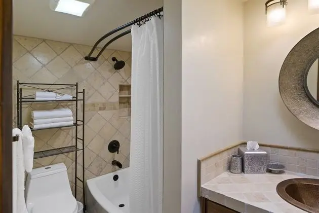 Ev (Casa Mariani - Stylish, Private, Sere)