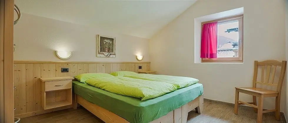 Apart Daire, 1 Yatak Odası (4 pax)