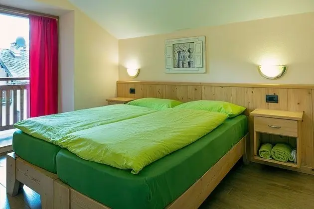 Apart Daire, 1 Yatak Odası (4 pax)