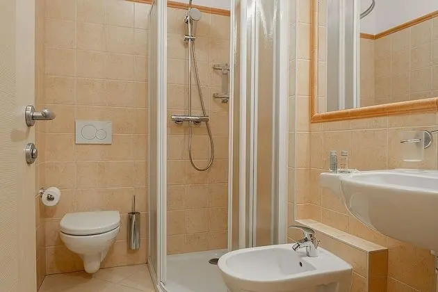 Apart Daire, 1 Yatak Odası (4 pax)