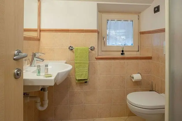 Apart Daire, 1 Yatak Odası (4 pax)