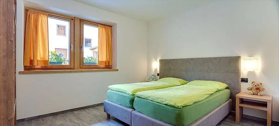 Apart Daire, 2 Yatak Odası (5 pax)