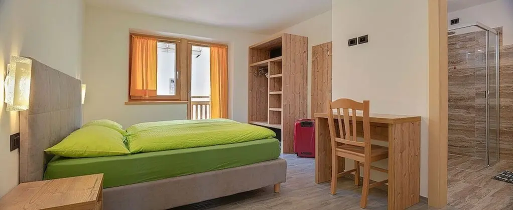 Apart Daire, 2 Yatak Odası (5 pax)