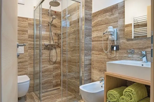 Apart Daire, 2 Yatak Odası (5 pax)