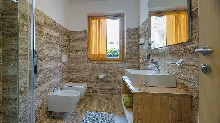 Apart Daire, 2 Yatak Odası (5 pax)