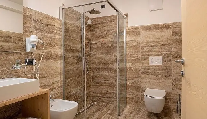 Apart Daire, 2 Yatak Odası (5 pax)