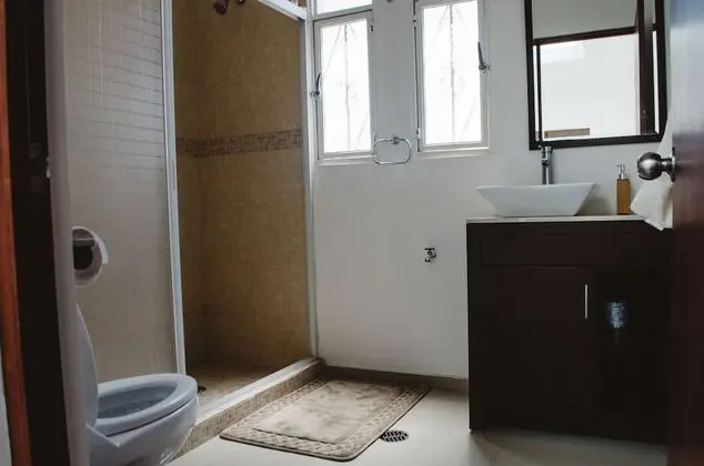 Executive İki Ayrı Yataklı Oda, 2 Tek Kişilik Yatak, Sigara İçilmez
