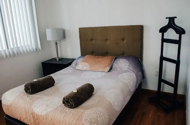 Executive Oda, 1 Çift Kişilik Yatak, Sigara İçilmez