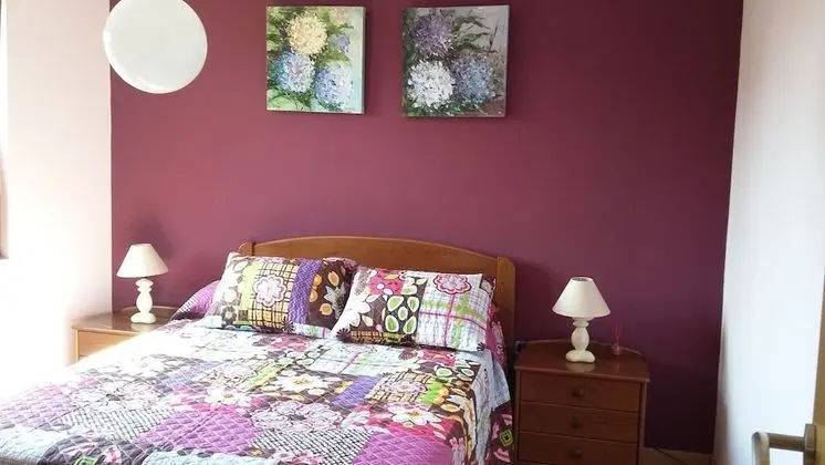 Apart Daire, 1 Yatak Odası, Sigara İçilmez