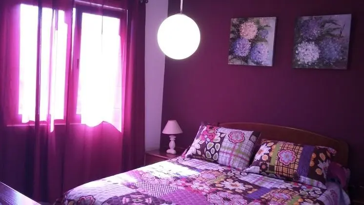 Apart Daire, 1 Yatak Odası, Sigara İçilmez