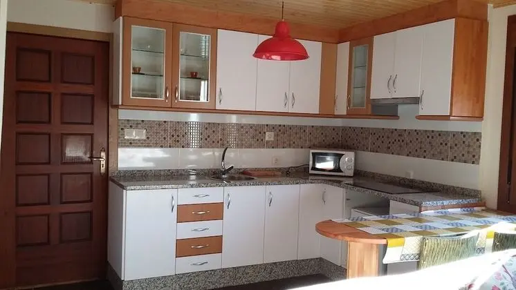 Apart Daire, 1 Yatak Odası, Sigara İçilmez