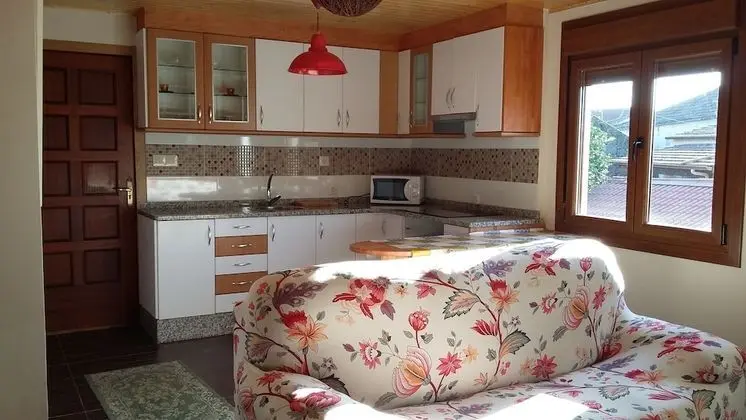 Apart Daire, 1 Yatak Odası, Sigara İçilmez