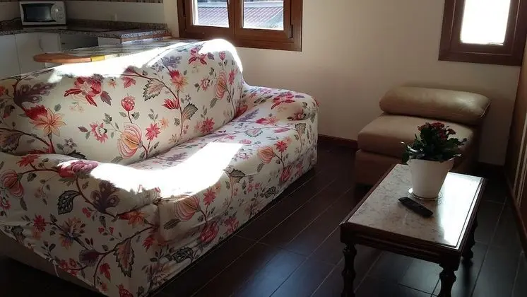 Apart Daire, 1 Yatak Odası, Sigara İçilmez