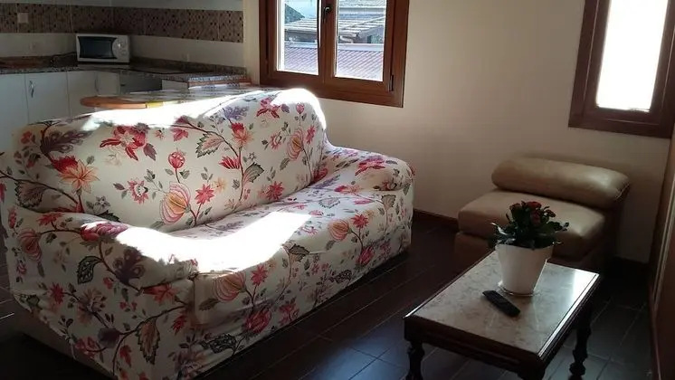 Apart Daire, 1 Yatak Odası, Sigara İçilmez