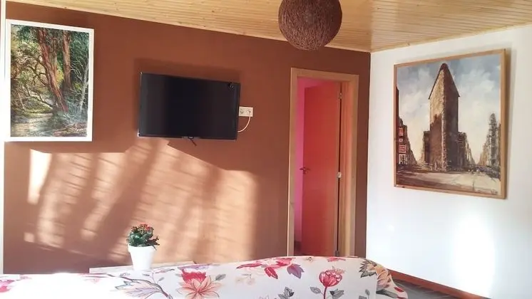 Apart Daire, 1 Yatak Odası, Sigara İçilmez