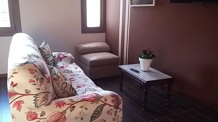 Apart Daire, 1 Yatak Odası, Sigara İçilmez