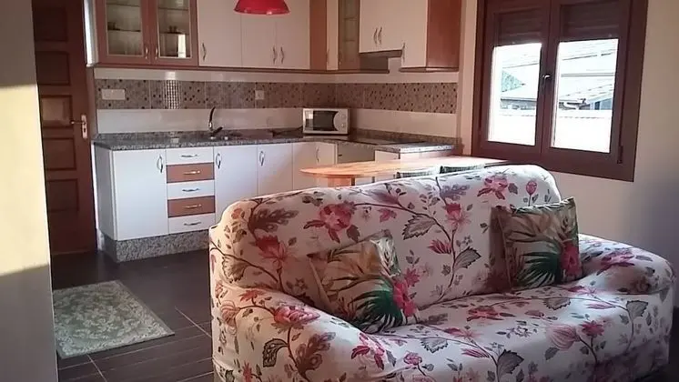 Apart Daire, 1 Yatak Odası, Sigara İçilmez