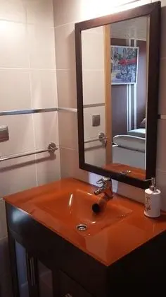 Apart Daire, 1 Yatak Odası, Sigara İçilmez