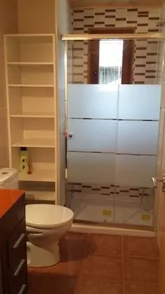 Apart Daire, 1 Yatak Odası, Sigara İçilmez