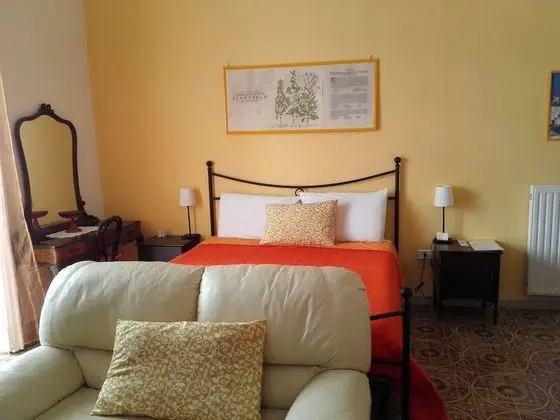 Comfort Oda, 1 Büyük (Queen) Boy Yatak, Şehir Manzaralı