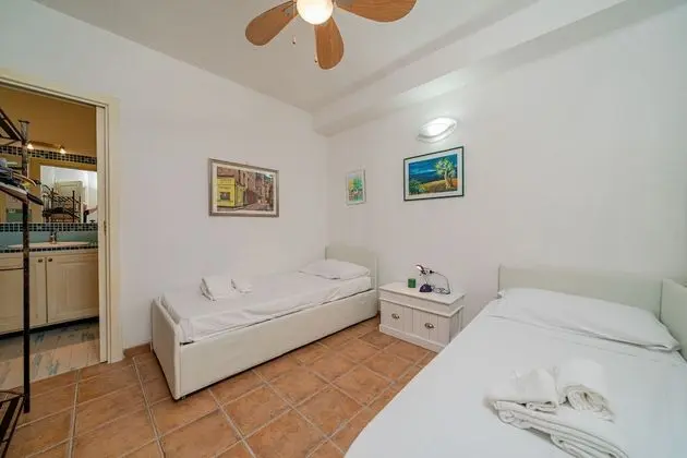 Apart Daire, 3 Yatak Odası