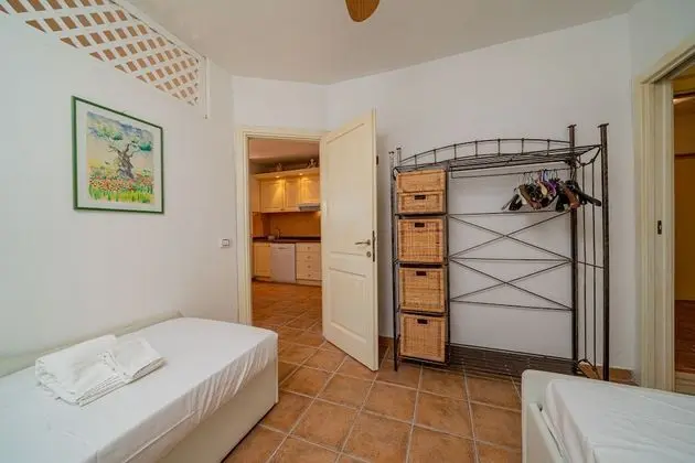 Apart Daire, 3 Yatak Odası