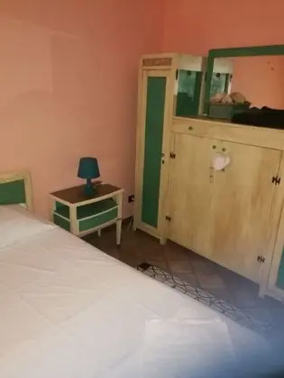 Üç Kişilik Oda, Özel Banyo (Smeraldo)