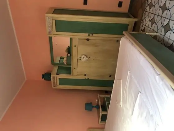 Üç Kişilik Oda, Özel Banyo (Smeraldo)