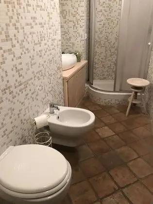 Üç Kişilik Oda, Özel Banyo (Smeraldo)