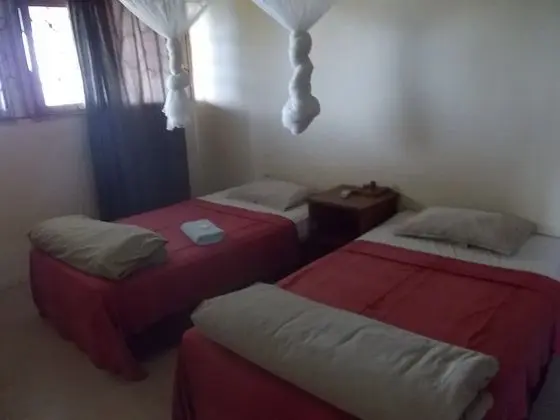 Economy Villa, 4 Yatak Odası, Okyanus Manzaralı