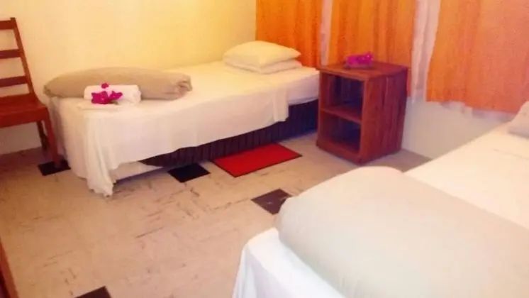 Economy Villa, 4 Yatak Odası, Okyanus Manzaralı