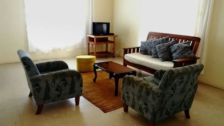 Economy Villa, 4 Yatak Odası, Okyanus Manzaralı