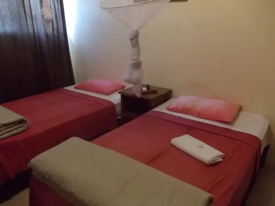 Economy Villa, 4 Yatak Odası, Okyanus Manzaralı