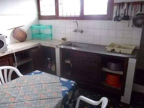 Economy Villa, 4 Yatak Odası, Okyanus Manzaralı