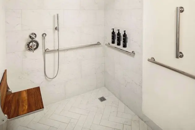 Banyo duşu