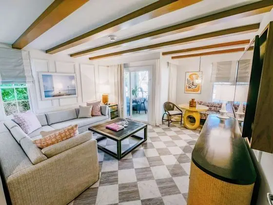 Çatı Katı (Loft), 2 Yatak Odası, Okyanusa Sıfır